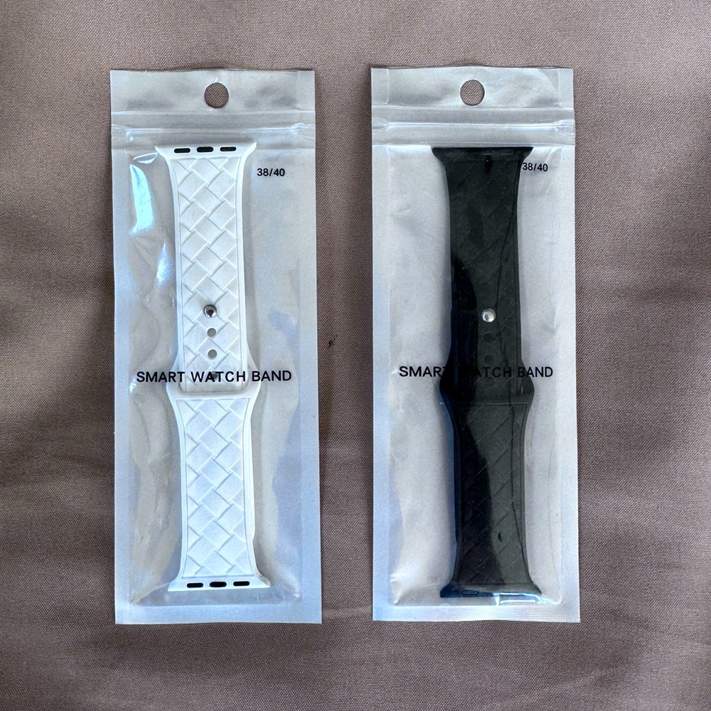 Apple Watch Bands